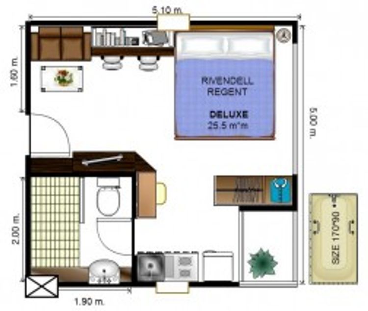 ภาพแบบบ้าน-Deluxe