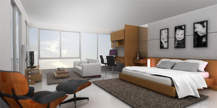 ภาพแบบบ้าน-Panorama