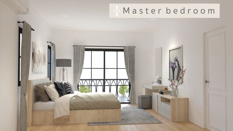 ภาพแบบบ้าน-C2