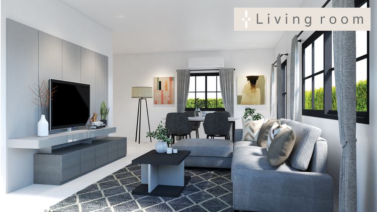 ภาพแบบบ้าน-C2