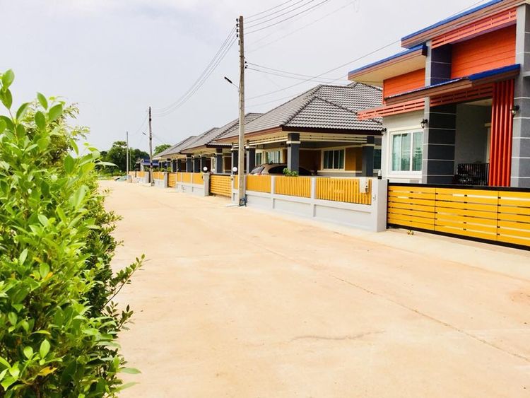 ภาพแบบบ้าน-บ้านเดี่ยว