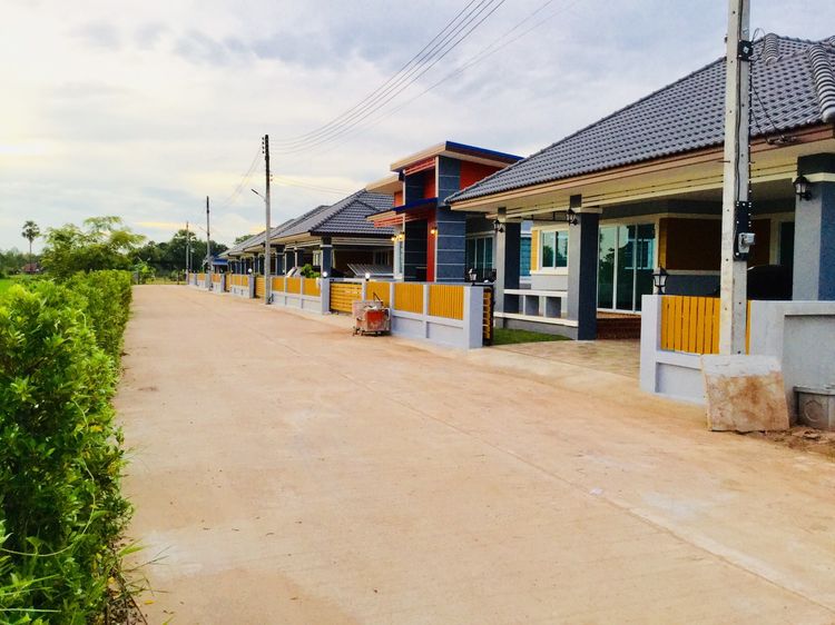 ภาพแบบบ้าน-บ้านเดี่ยว