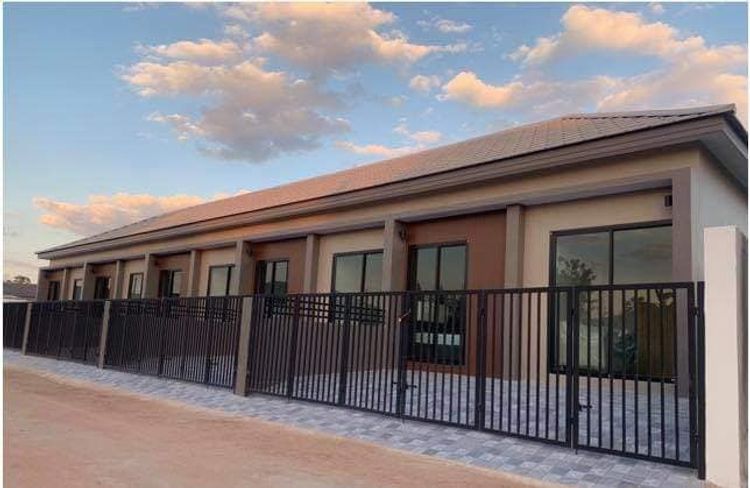 ภาพแบบบ้าน-ทาวน์โฮม