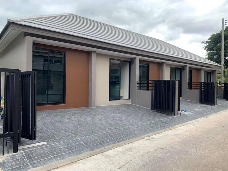 ภาพแบบบ้าน-ทาวน์โฮม