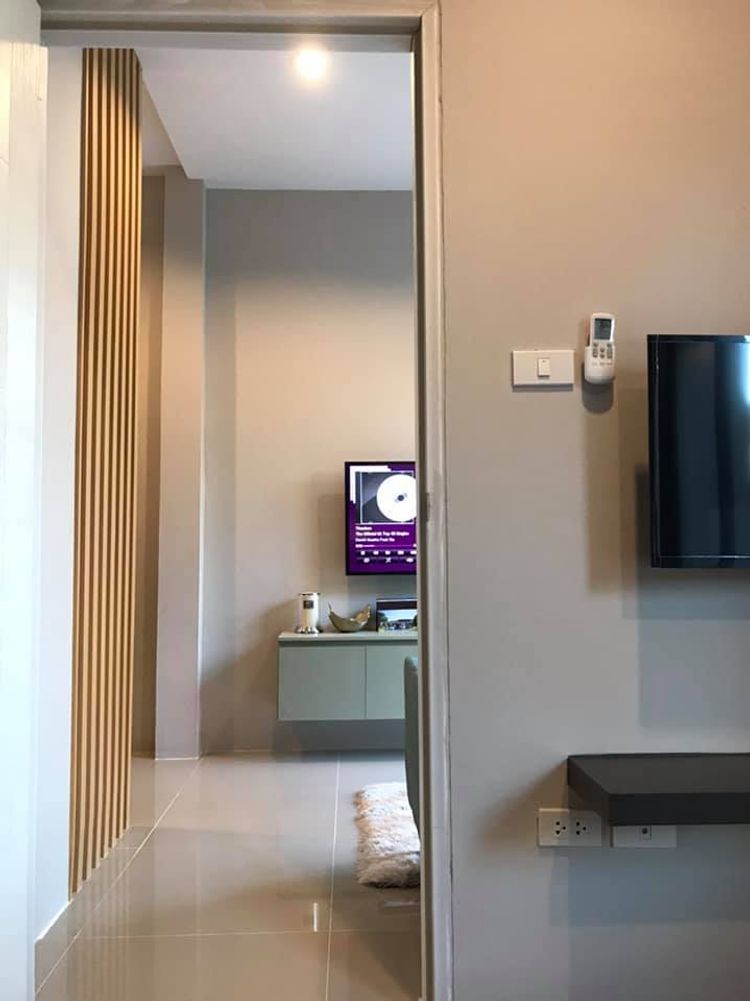 ภาพแบบบ้าน-ทาวน์โฮม