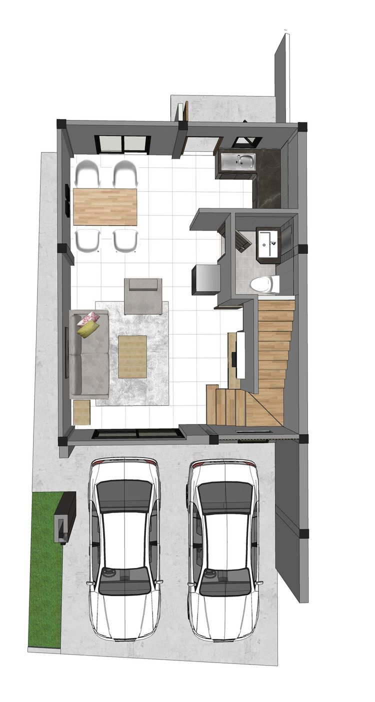 ภาพแบบบ้าน-เอราวัณ 1