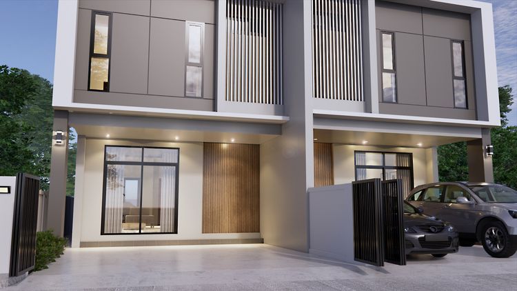 ภาพแบบบ้าน-เอราวัณ 1