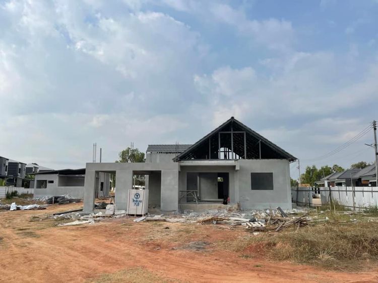 ภาพแบบบ้าน-ธนาแลนด์