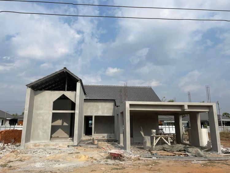 ภาพแบบบ้าน-ธนาแลนด์