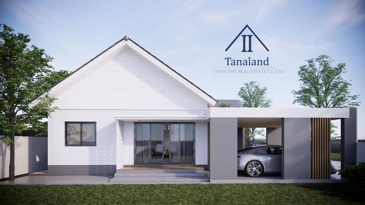 ภาพแบบบ้าน-ธนาแลนด์