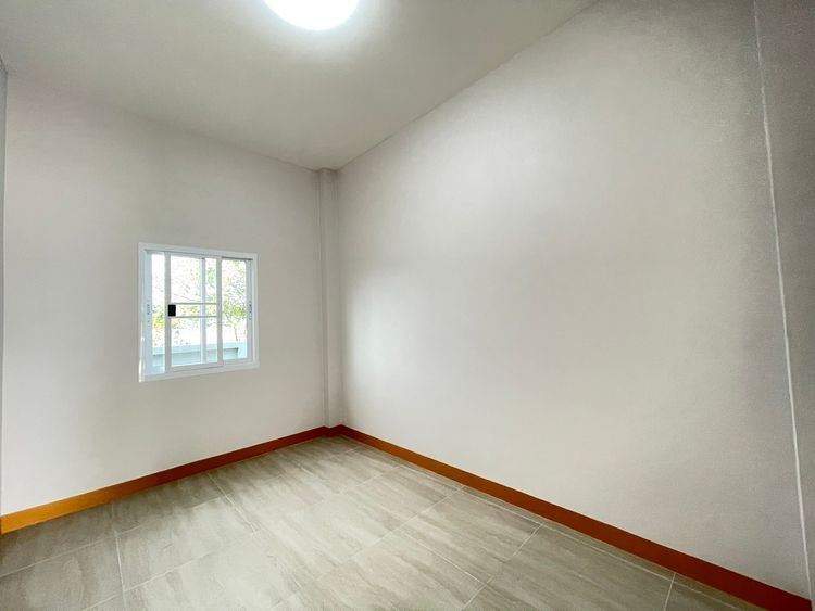 ภาพแบบบ้าน-บ้านสร้างสุขคลังอาวุธ สไตล์โมเดิร์น