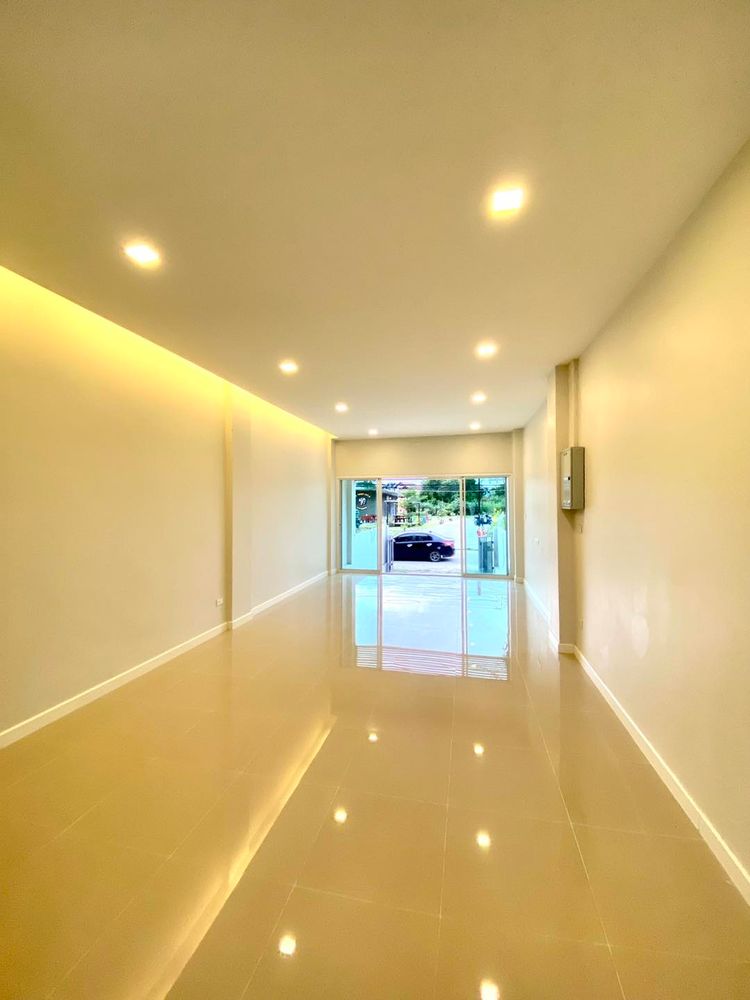 ภาพแบบบ้าน-ทาว์นโฮม