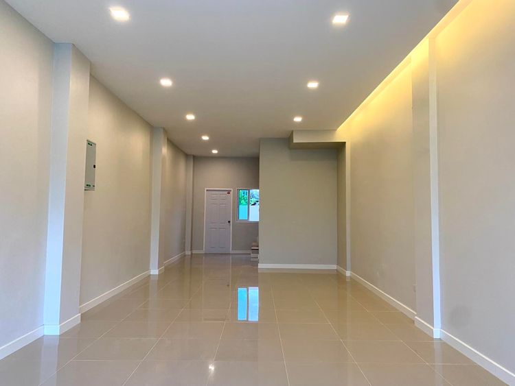 ภาพแบบบ้าน-ทาว์นโฮม