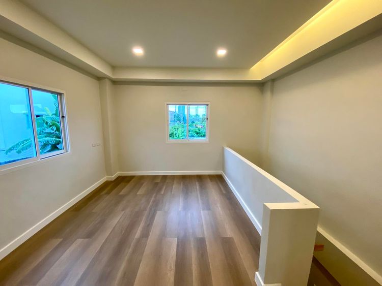 ภาพแบบบ้าน-ทาว์นโฮม