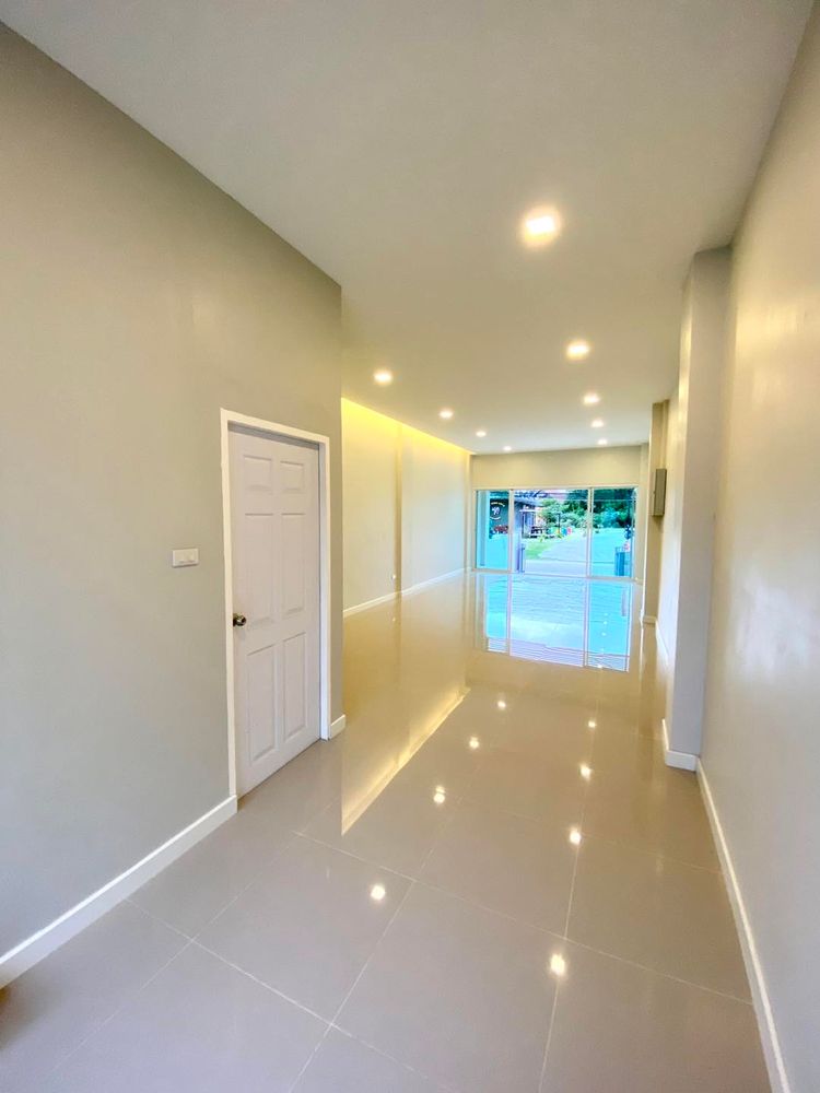 ภาพแบบบ้าน-ทาว์นโฮม