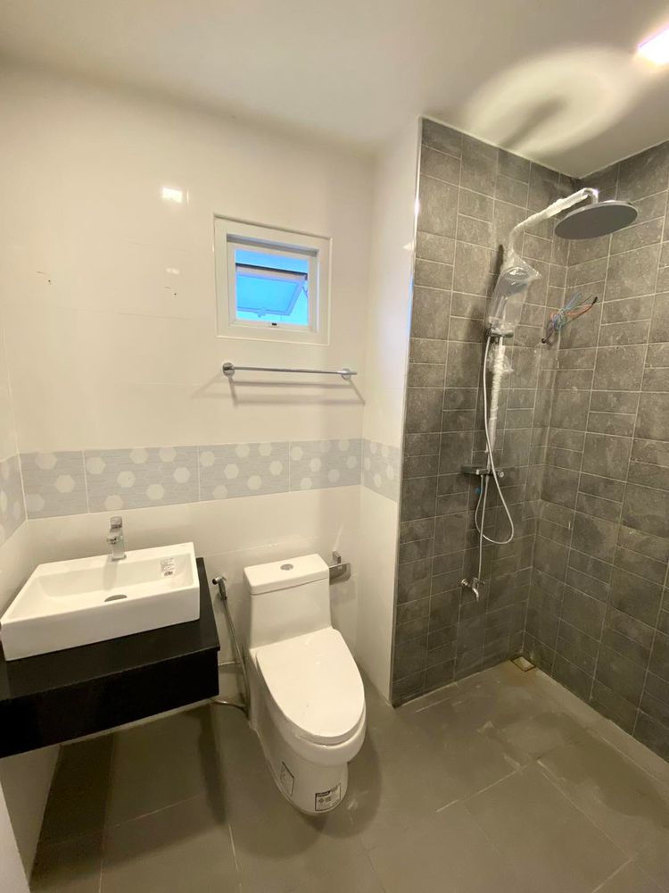 ภาพแบบบ้าน-ทาว์นโฮม