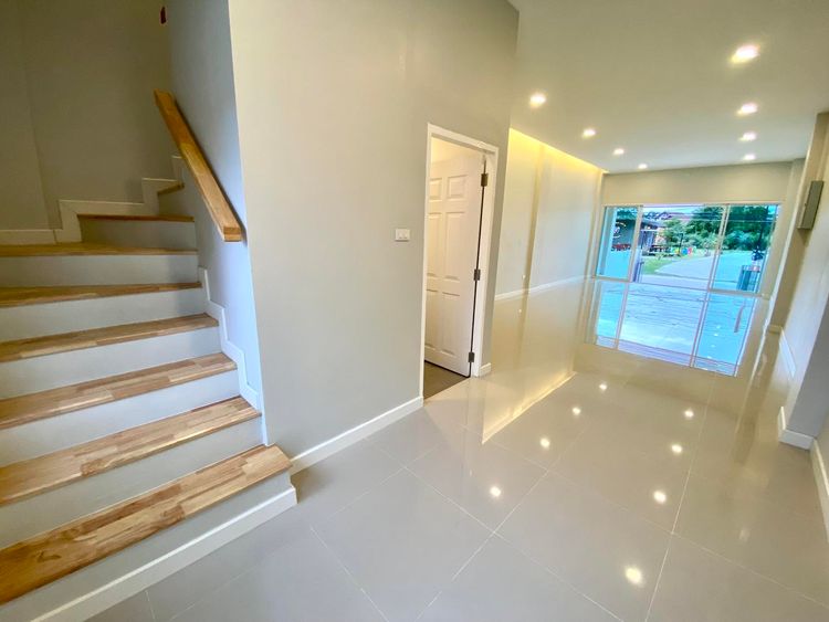 ภาพแบบบ้าน-ทาว์นโฮม