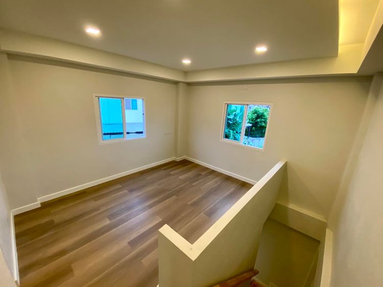 ภาพแบบบ้าน-ทาว์นโฮม