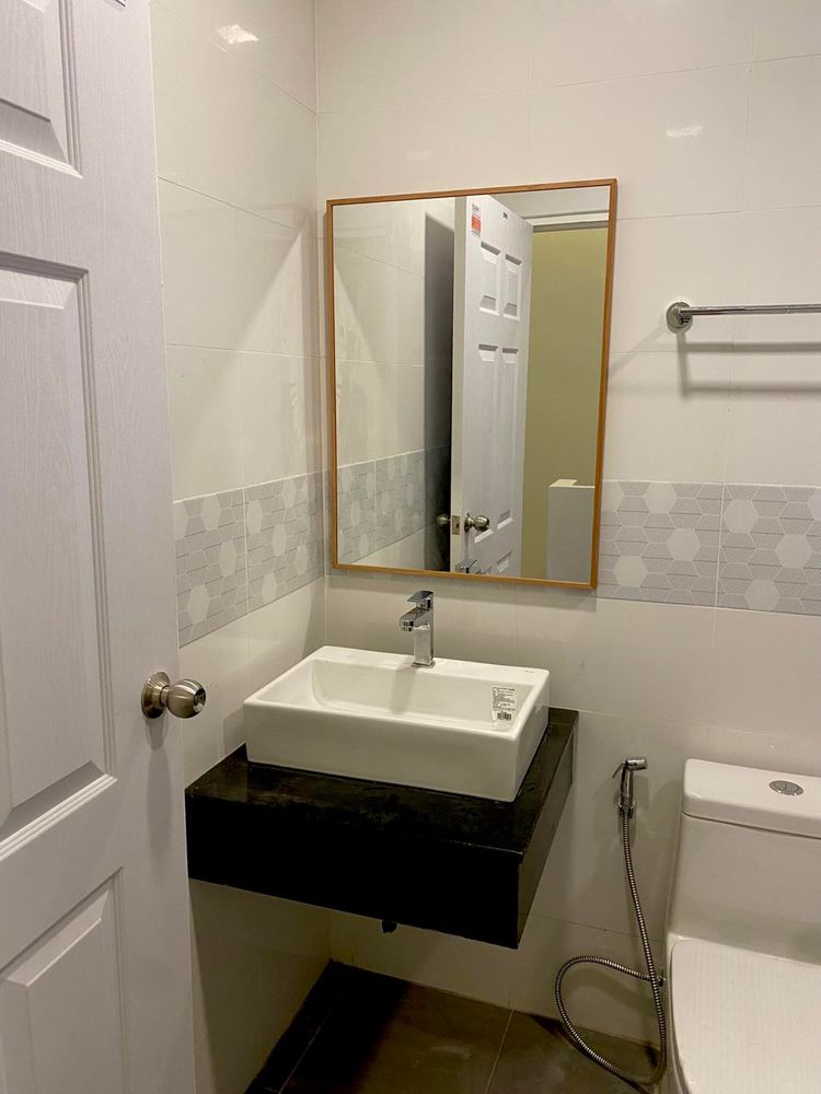 ภาพแบบบ้าน-ทาว์นโฮม