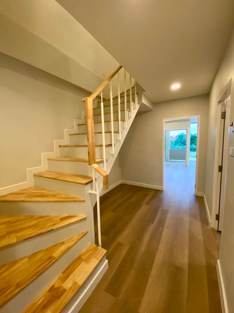 ภาพแบบบ้าน-ทาว์นโฮม