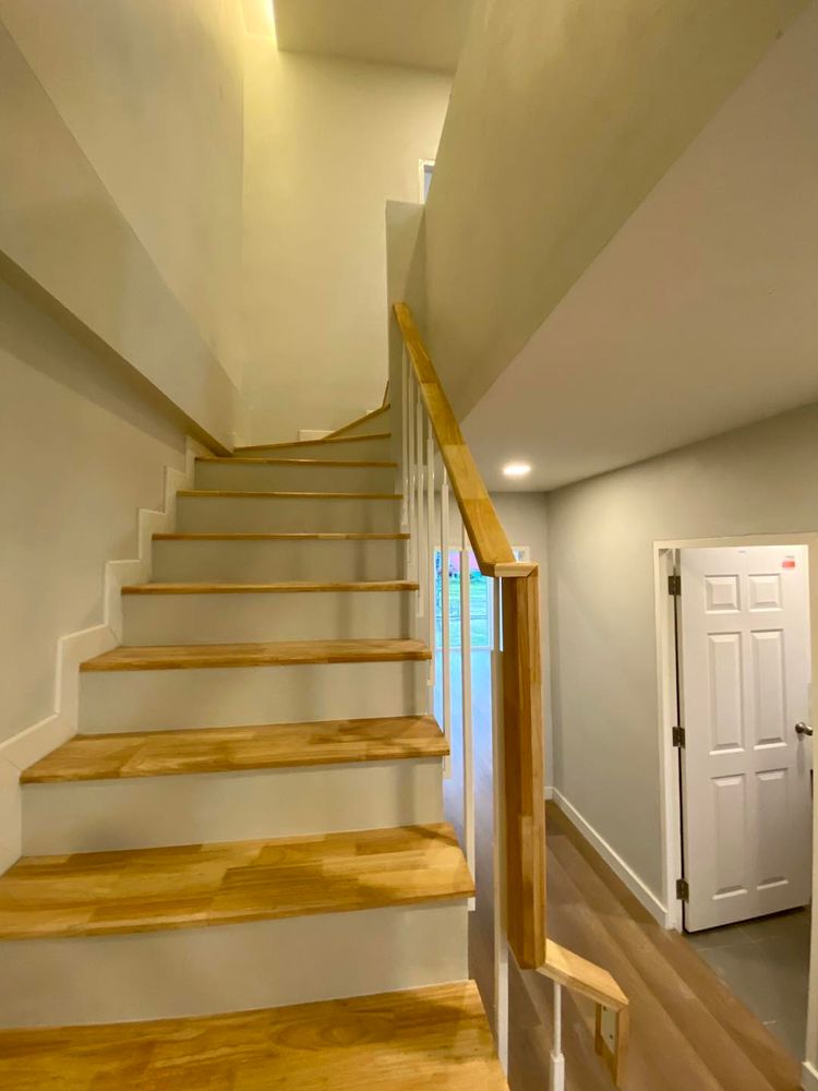 ภาพแบบบ้าน-ทาว์นโฮม