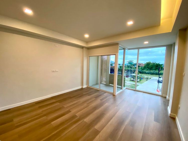 ภาพแบบบ้าน-ทาว์นโฮม