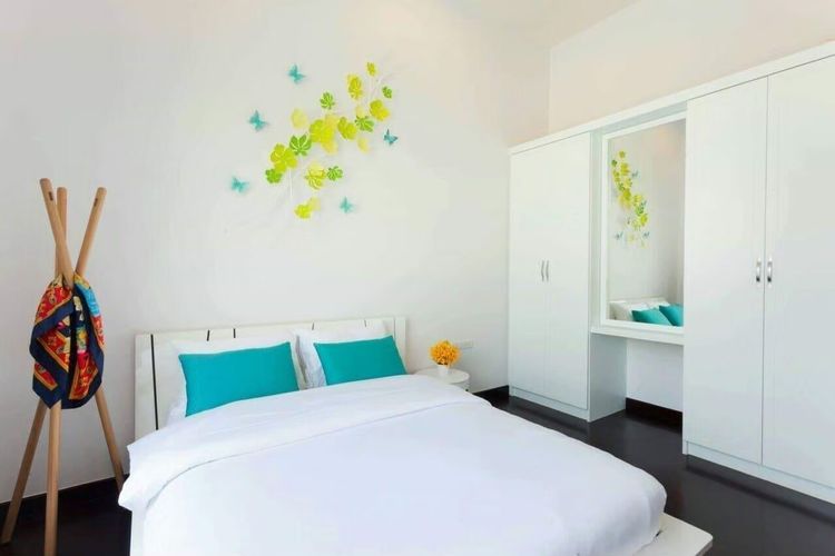 ภาพแบบบ้าน-Type A Plot 5