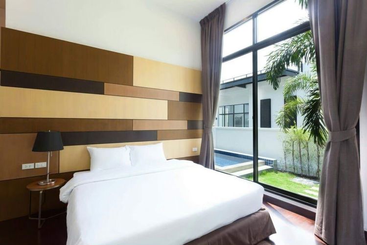 ภาพแบบบ้าน-Type A Plot 10