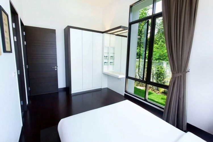 ภาพแบบบ้าน-Type A Plot 10