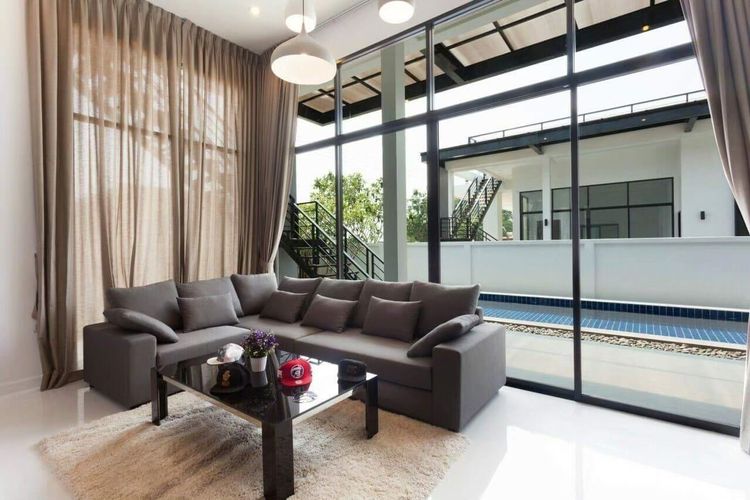 ภาพแบบบ้าน-Type A Plot 10