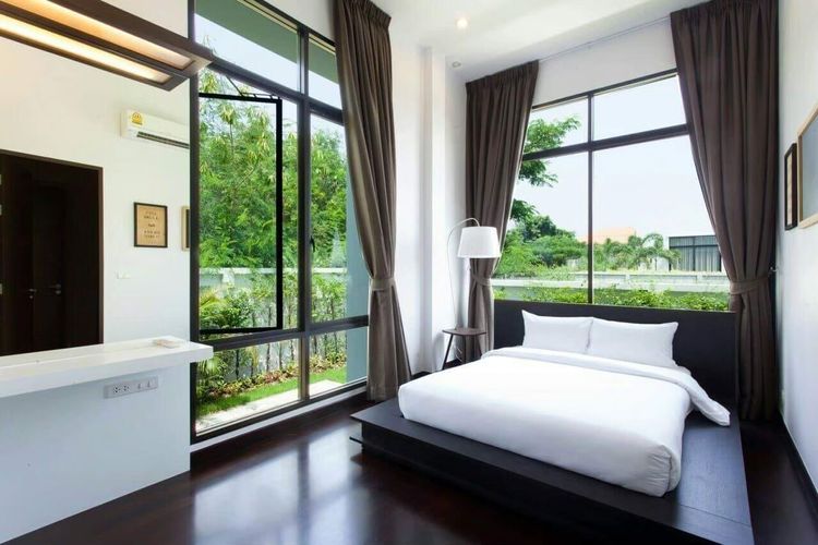 ภาพแบบบ้าน-Type A Plot 10