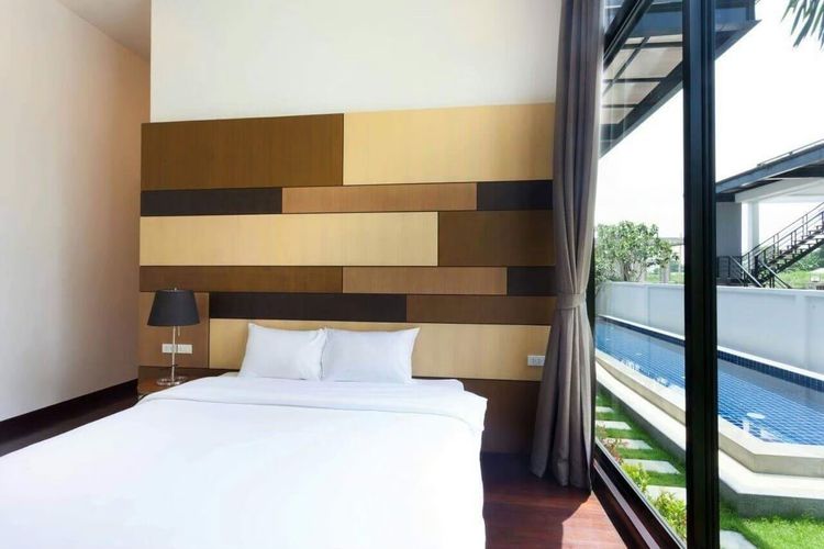 ภาพแบบบ้าน-Type A Plot 13