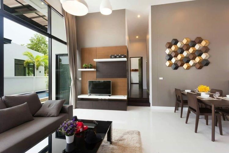 ภาพแบบบ้าน-Type A Plot 14