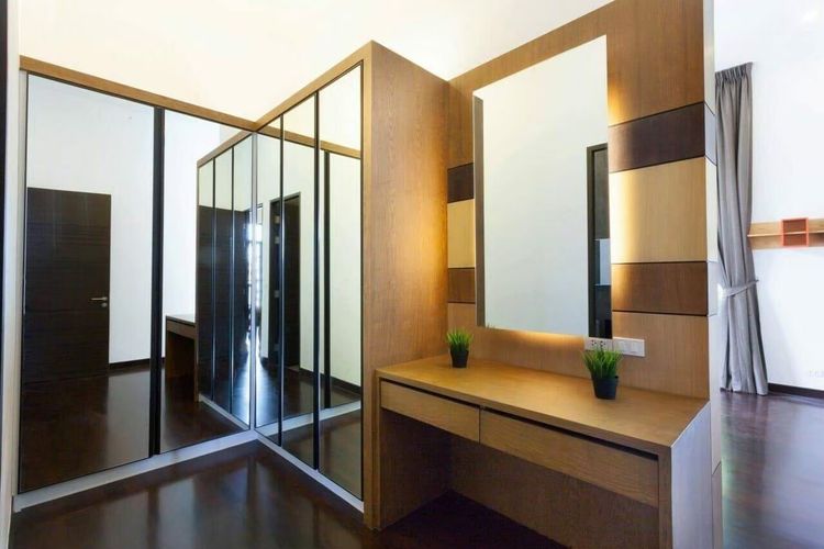 ภาพแบบบ้าน-Type A Plot 14