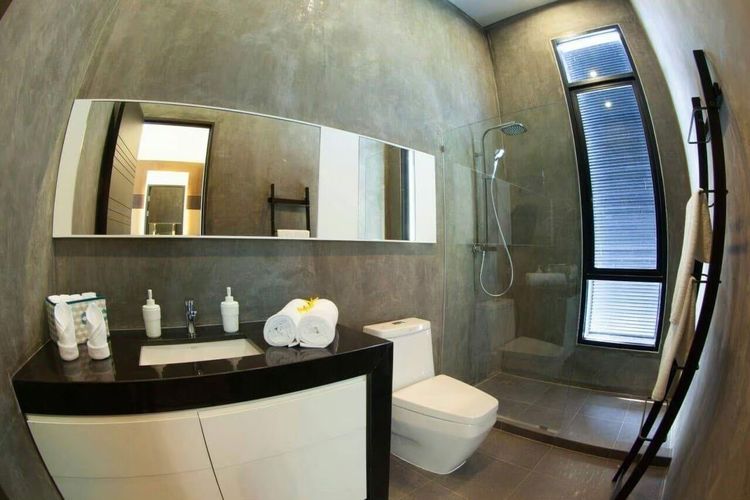 ภาพแบบบ้าน-Type A Plot 14