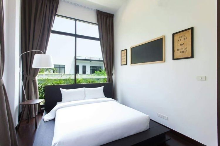 ภาพแบบบ้าน-Type A Plot 14