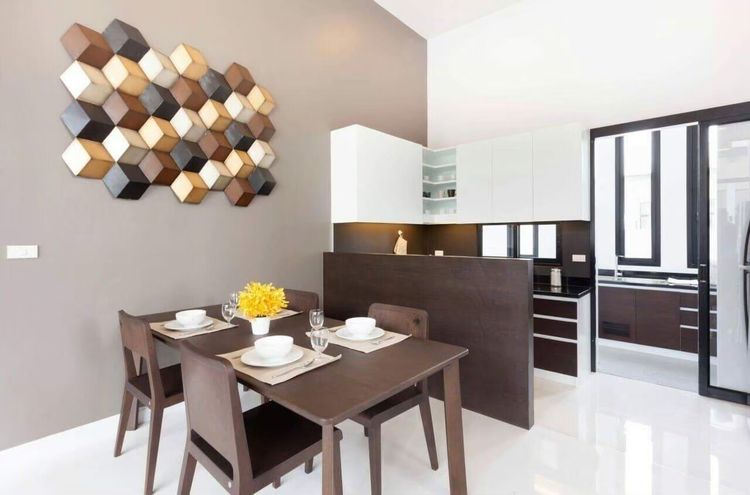 ภาพแบบบ้าน-Type A Plot 14