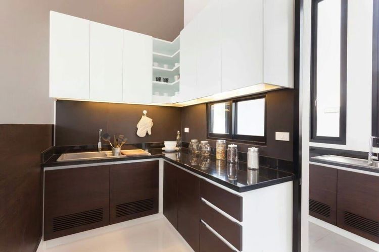 ภาพแบบบ้าน-Type A Plot 14