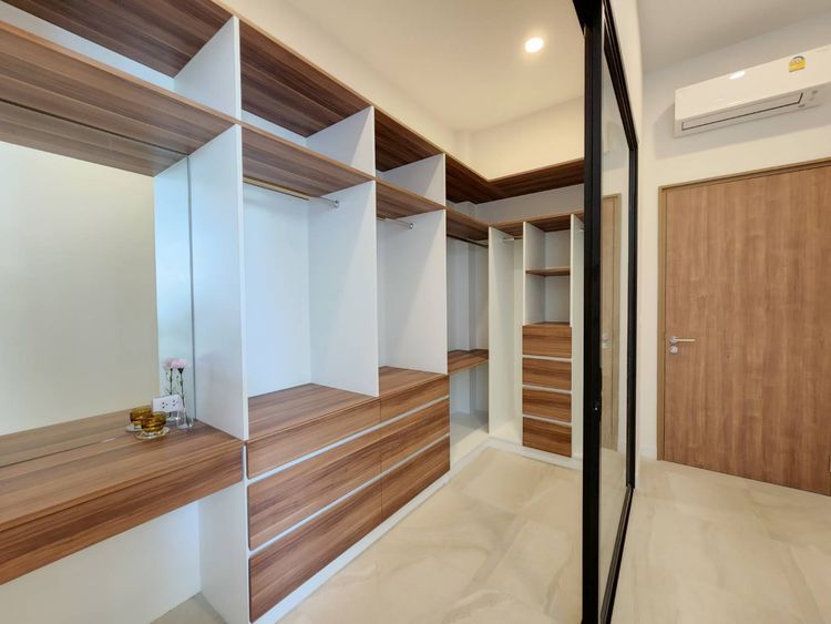 ภาพแบบบ้าน-Type B Plot 17