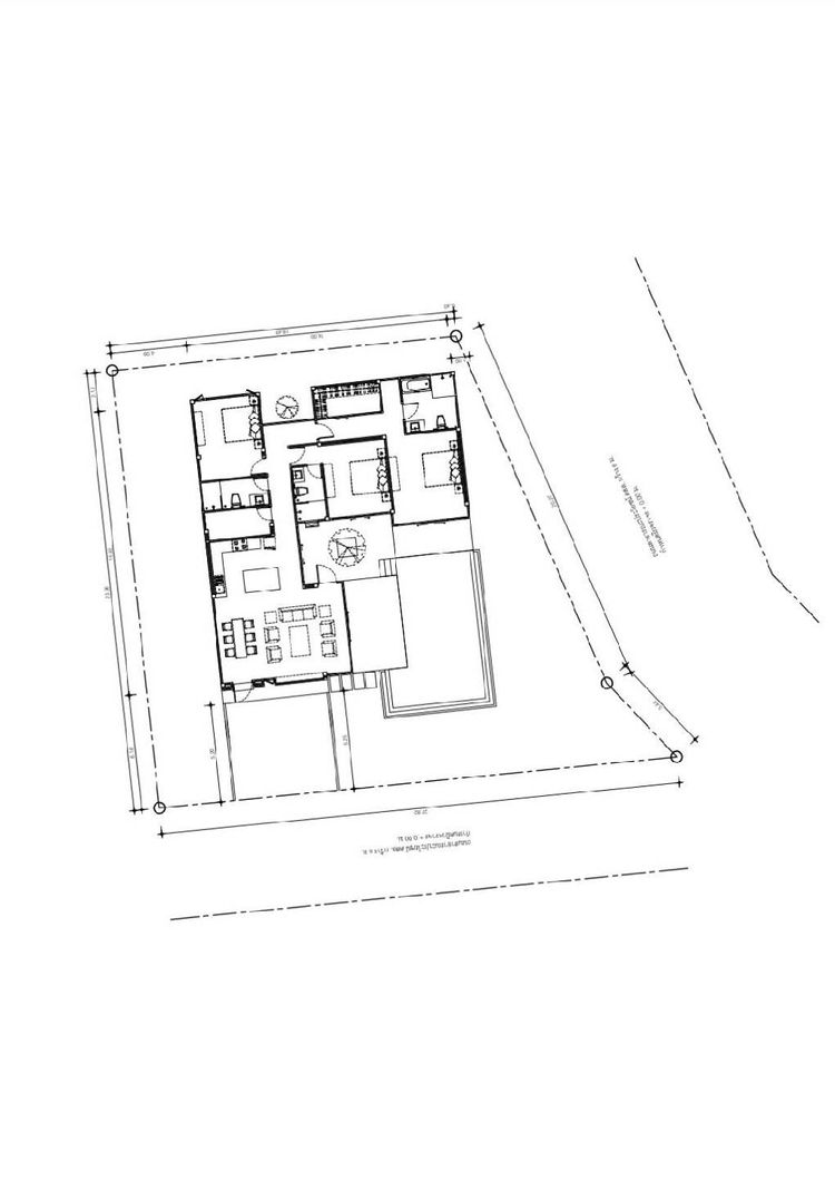 ภาพแบบบ้าน-Type B Plot 17