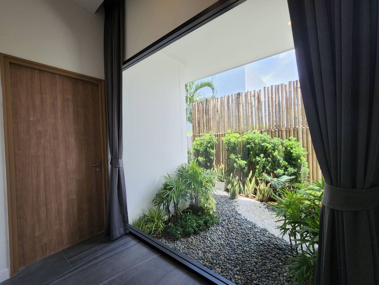 ภาพแบบบ้าน-Type B Plot 17