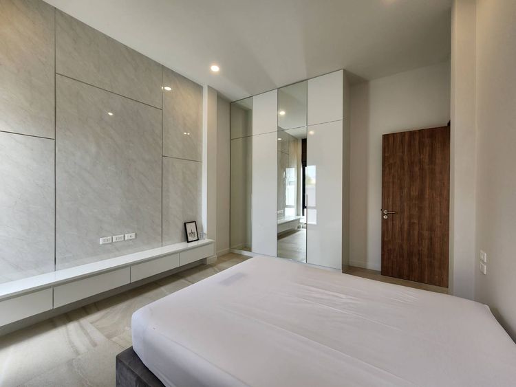 ภาพแบบบ้าน-Type B Plot 17