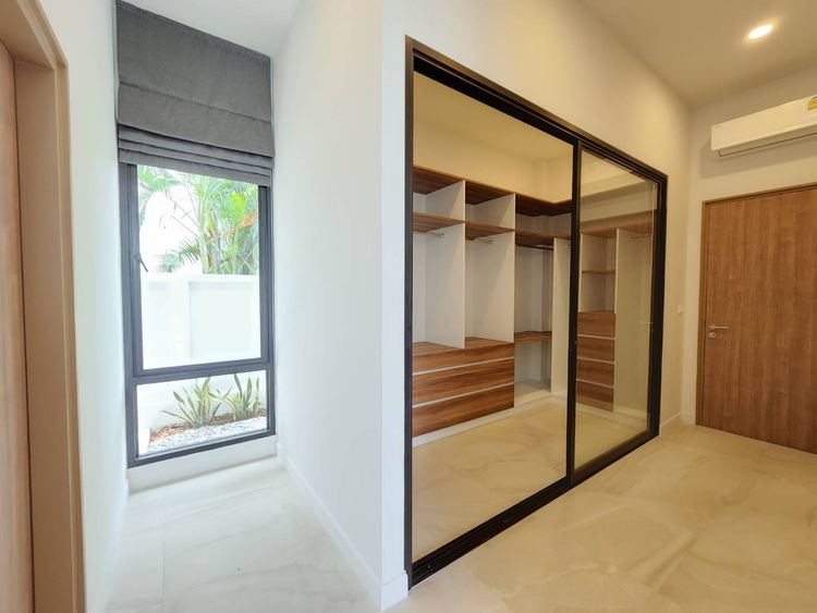 ภาพแบบบ้าน-Type B Plot 17