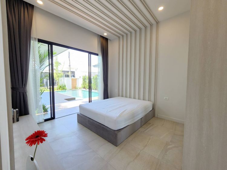 ภาพแบบบ้าน-Type B Plot 19