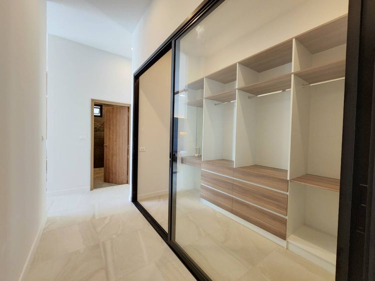 ภาพแบบบ้าน-Type B Plot 19