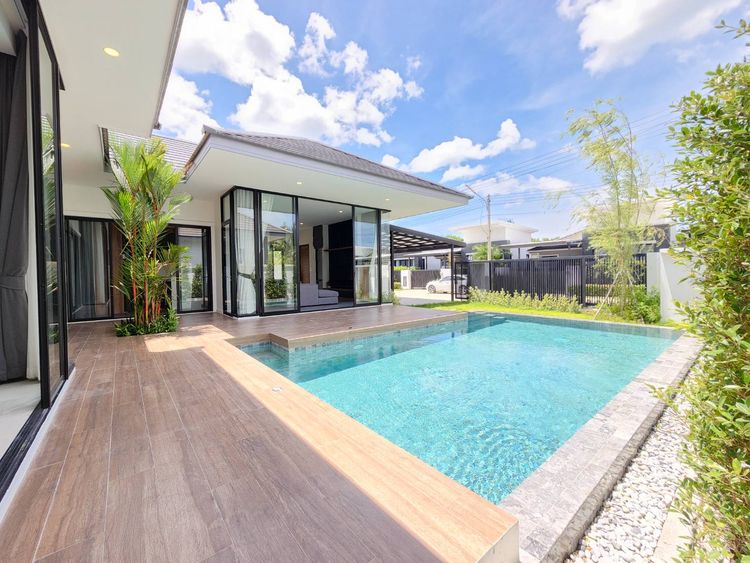 ภาพแบบบ้าน-Type B Plot 21