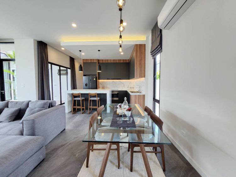 ภาพแบบบ้าน-Type B Plot 21