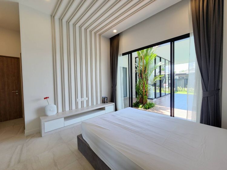 ภาพแบบบ้าน-Type B Plot 33