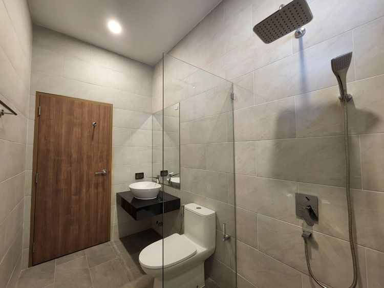 ภาพแบบบ้าน-Type B Plot 33