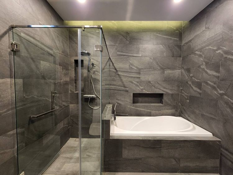 ภาพแบบบ้าน-Type B Plot 34